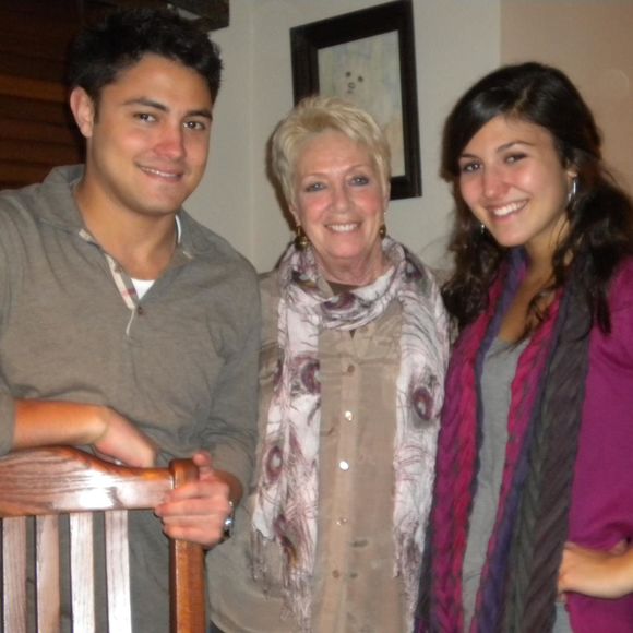 Meet your Posher, Nancy - Picture 1 of 1